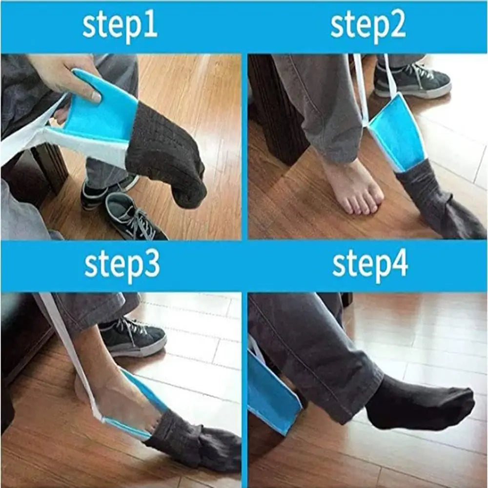 Sock Helper Aid Pi-Mart