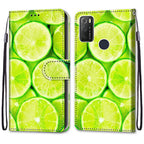 Painted Leather Flip Phone Case For Xiaomi Redmi 8 9 9A 9C 9T Redmi 10 Lion Cat Butterfly Wallet Card Holder Stand Book Cover Colorful PU Leather Wallet Flip Cover Shockproof Card Slots Holder Side Pocket Magnetic Closure Stylish Case Stevvex