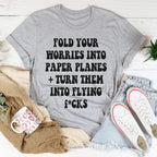 Paper Planes Tee