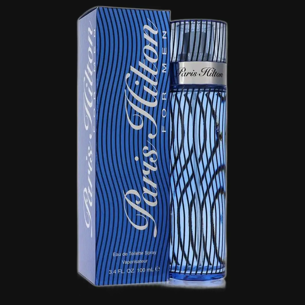 Paris Hilton By Paris Hilton Cologne for Men Gamer Scents