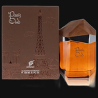 Paris Oud By Afnan Perfume for Women Gamer Scents