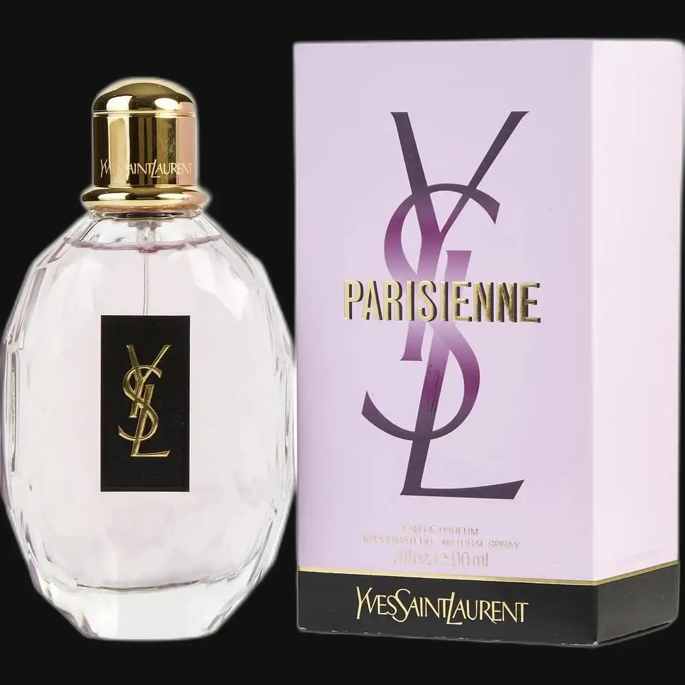 Parisienne By Yves Saint Laurent Perfume for Women Gamer Scents