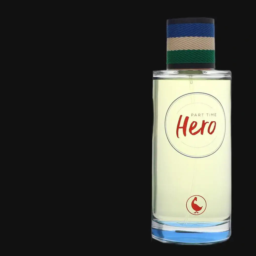 Part Time Hero By El Ganso Cologne for Men Gamer Scents