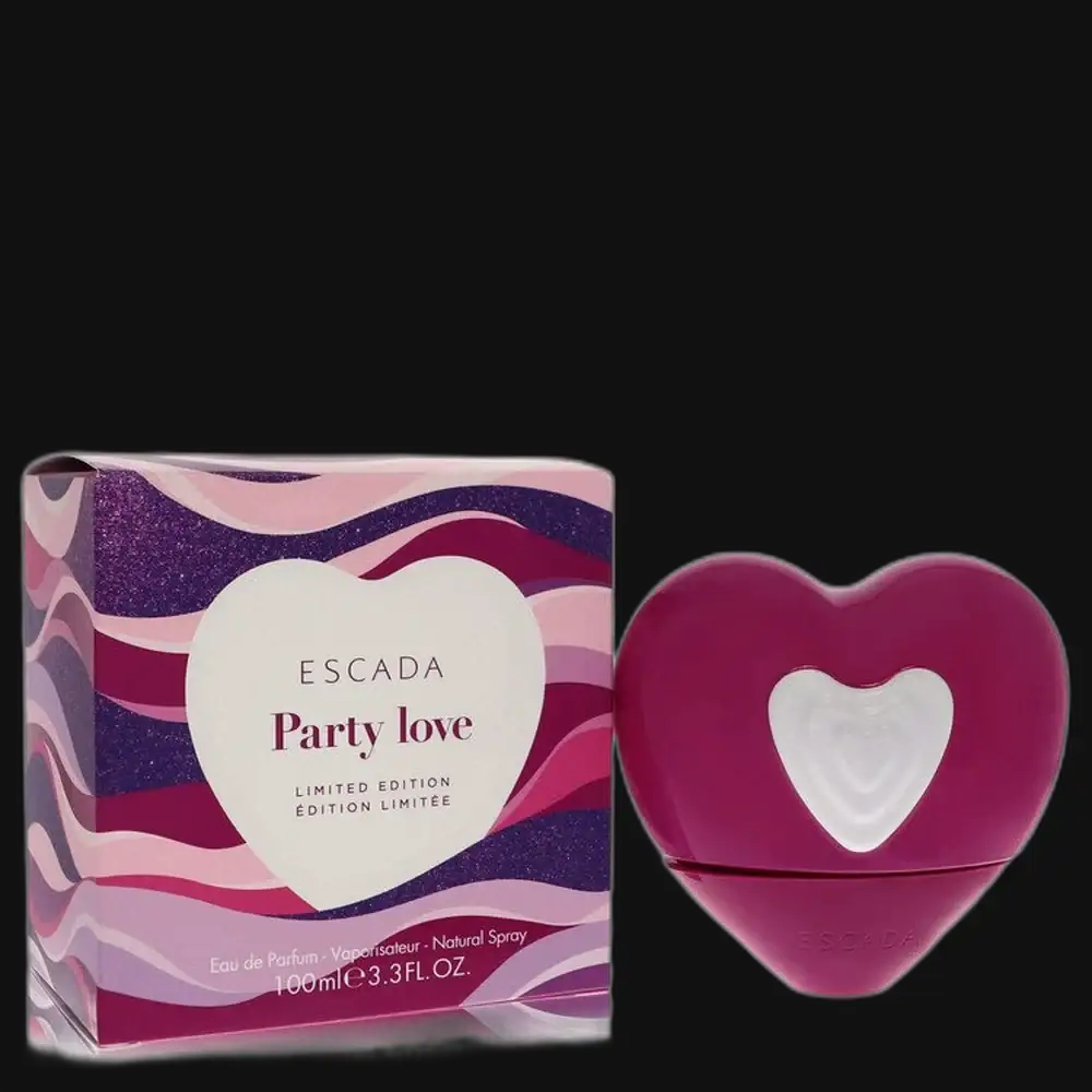 Party Love By Escada Perfume for Women Gamer Scents