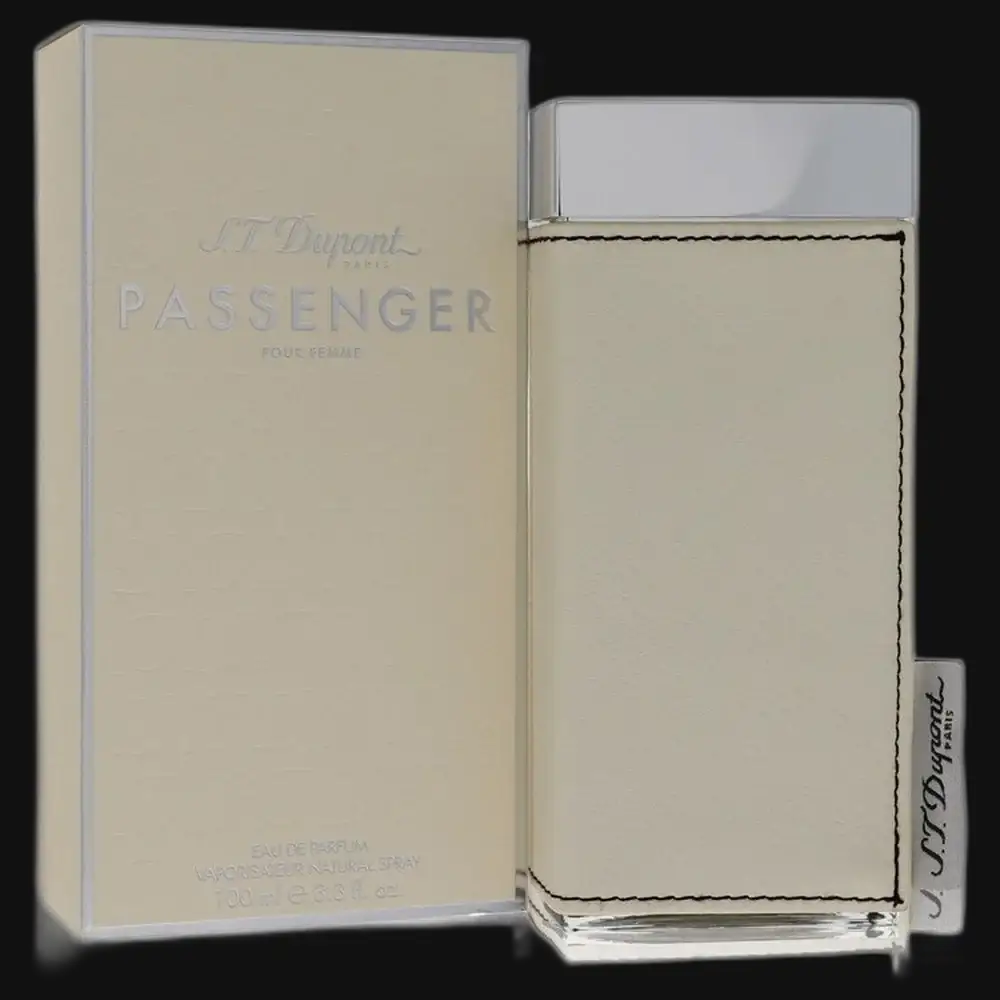 Passenger By St Dupont Perfume for Women Gamer Scents