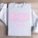 Passenger Princess Sweatshirt