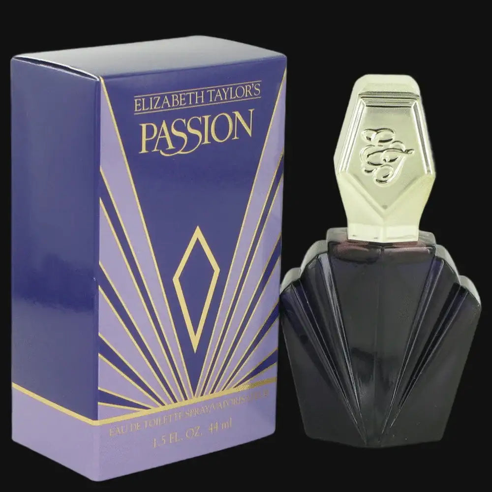 Passion By Elizabeth Taylor Perfume for Women Gamer Scents