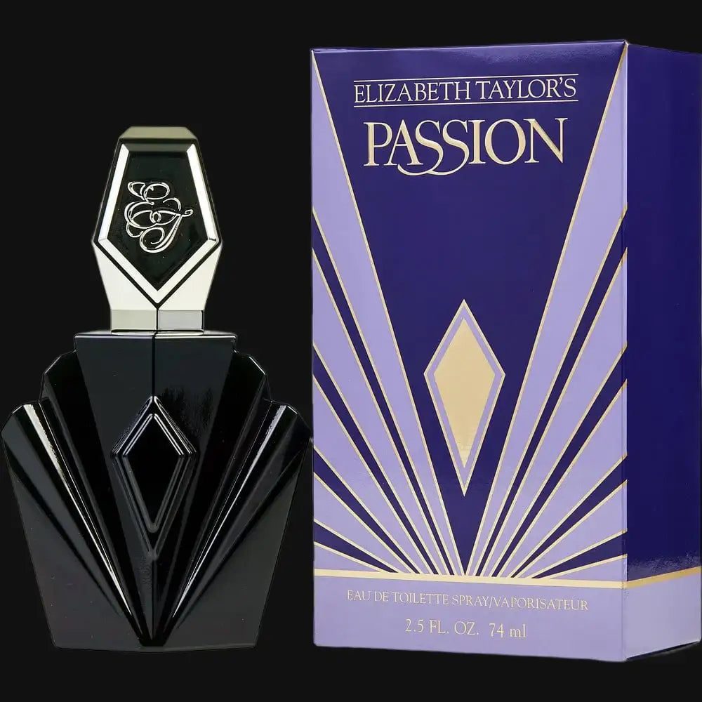 Passion By Elizabeth Taylor Perfume for Women Gamer Scents