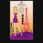 Passport In Paris By Paris Hilton Perfume for Women Gamer Scents