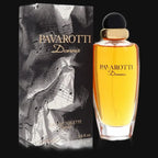 Pavarotti Donna By Luciano Pavarotti Perfume for Women Gamer Scents