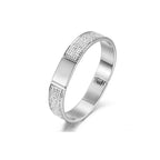 Pave Crystal Gold Bangle Bracelet Women Elegant Sparkle BandsCo Straps