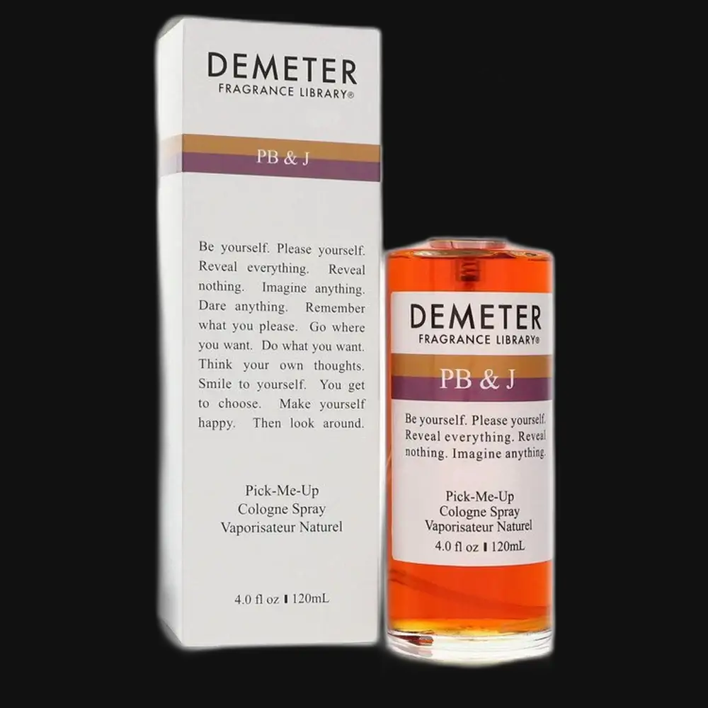Pb & J By Demeter (Unisex) Gamer Scents
