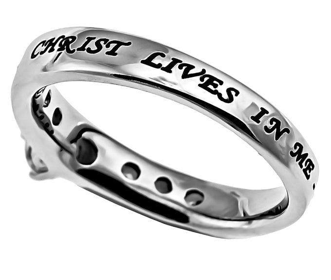 Princess Solitaire Ring KingdomWear