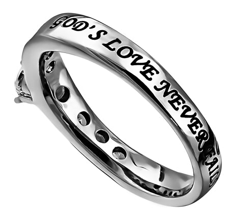 Princess Solitaire Ring KingdomWear