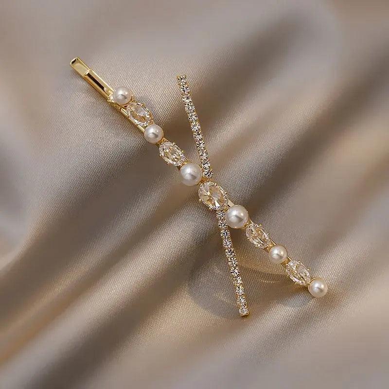 MAC014 Pearl Hairpin for Hijab - SJB-DIAMOND ELITES