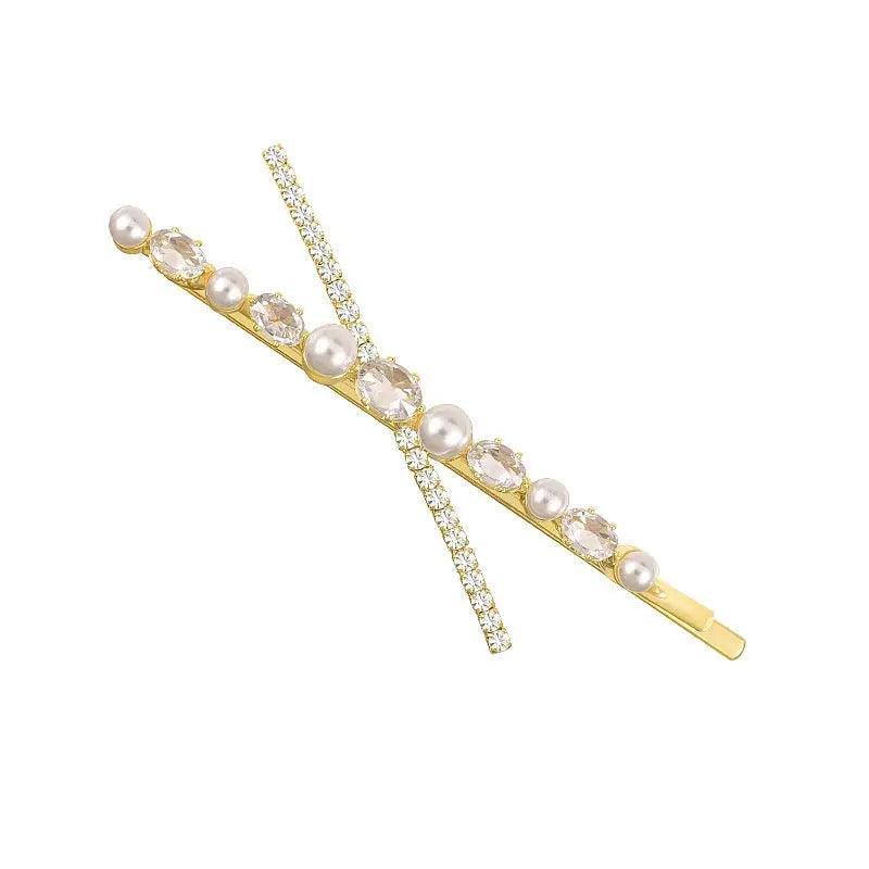 MAC014 Pearl Hairpin for Hijab - SJB-DIAMOND ELITES