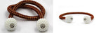 Pearl Magnetic Curtain Clip Curtain Holder Tieback Buckle Clips Hanging Ball Buckle Tie Back Curtain Accessories Home Decor  Decorative Curtain Holdbacks Crystal Tie Backs For Curtains Curtain Holders For Window Draperies Stevvex