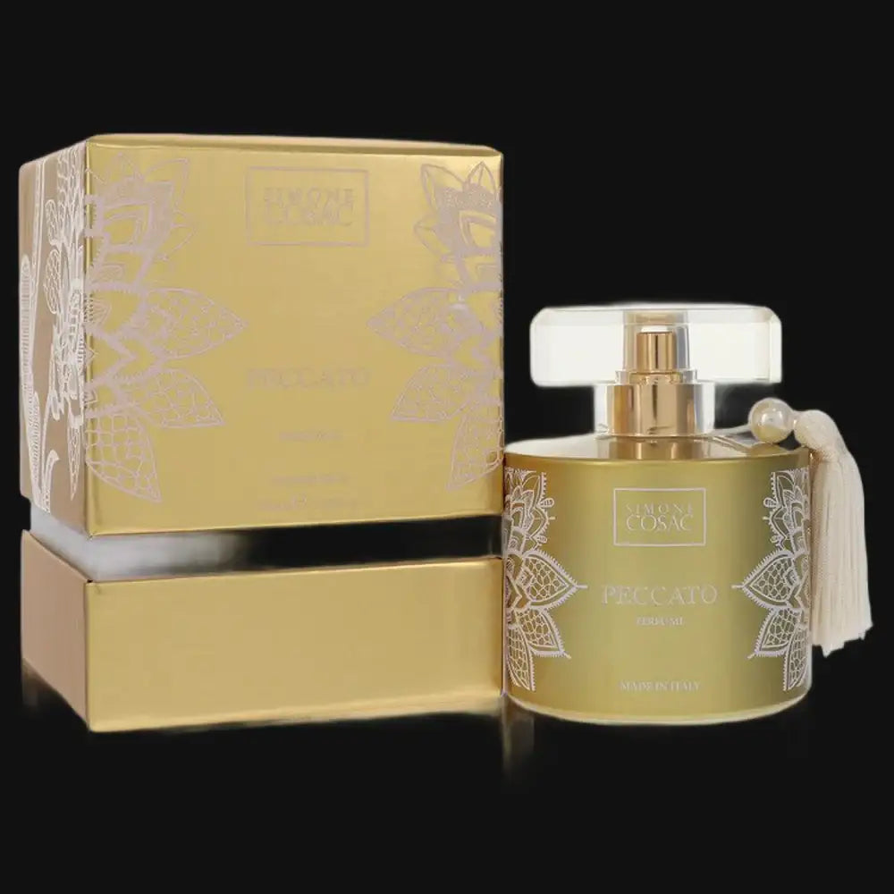 Peccato By Simone Cosac Profumi Perfume for Women Gamer Scents