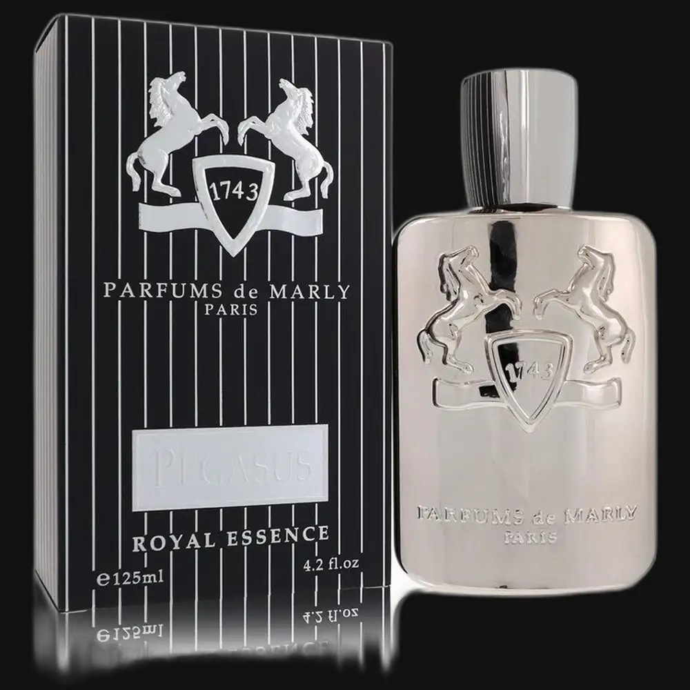 Pegasus By Parfums De Marly (Unisex) Gamer Scents