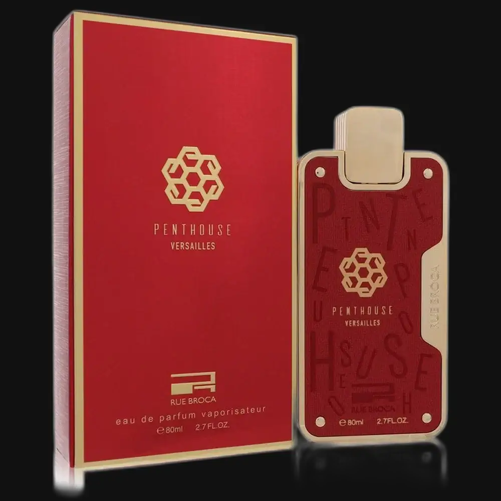 Penthouse Versailles By Rue Broca (Unisex) Gamer Scents