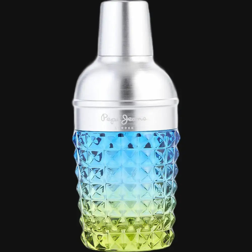 Pepe Jeans Cocktail Edition By Pepe Jeans London Cologne for Men Gamer Scents