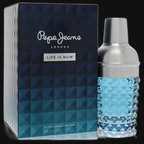 Pepe Jeans Life Is Now By Pepe Jeans London Cologne for Men Gamer Scents