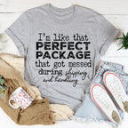 Perfect Package Tee