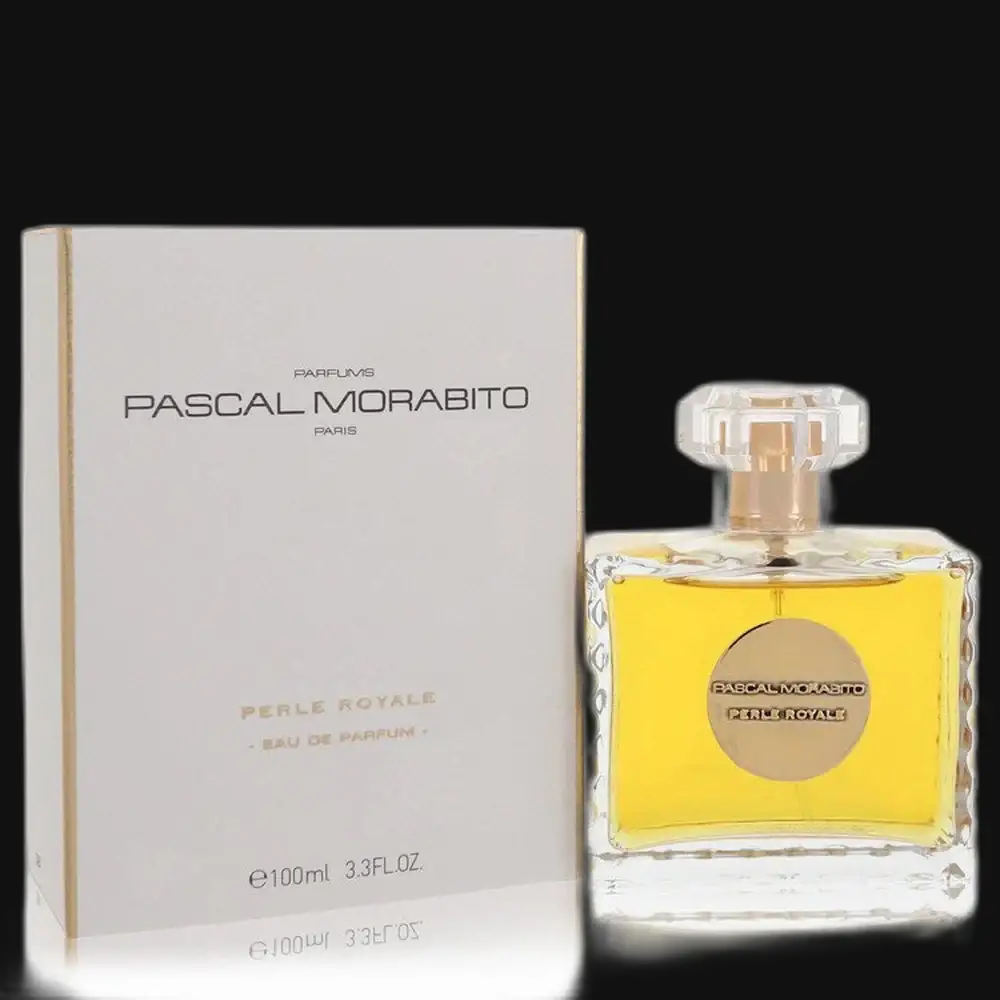 Perle Royale By Pascal Morabito Perfume for Women Gamer Scents