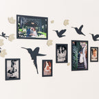 Wooden Family Tree - Lineage - SJB-DIAMOND ELITES