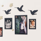 Wooden Family Tree - Lineage - SJB-DIAMOND ELITES