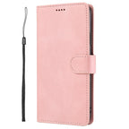 Phone Case For Xiaomi Mi Redmi Note 8 8A 8T 9 9A 9S 10 10S Pro POCO F3 X3 NFC 11 10T Lite 11i 11T Pro Wallet Leather Book Cover Magnetic PU Leather Wallet-Style Business Phone Case Fashion Flip Case with Card Slot Stevvex