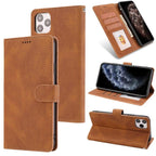 Phone Case For Xiaomi Mi Redmi Note 8 8A 8T 9 9A 9S 10 10S Pro POCO F3 X3 NFC 11 10T Lite 11i 11T Pro Wallet Leather Book Cover Magnetic PU Leather Wallet-Style Business Phone Case Fashion Flip Case with Card Slot Stevvex