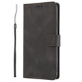 Phone Case For Xiaomi Mi Redmi Note 8 8A 8T 9 9A 9S 10 10S Pro POCO F3 X3 NFC 11 10T Lite 11i 11T Pro Wallet Leather Book Cover Magnetic PU Leather Wallet-Style Business Phone Case Fashion Flip Case with Card Slot Stevvex