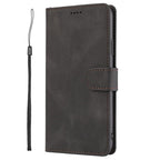 Phone Case For Xiaomi Mi Redmi Note 8 8A 8T 9 9A 9S 10 10S Pro POCO F3 X3 NFC 11 10T Lite 11i 11T Pro Wallet Leather Book Cover Magnetic PU Leather Wallet-Style Business Phone Case Fashion Flip Case with Card Slot Stevvex