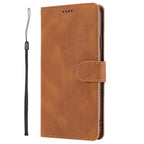 Phone Case For Xiaomi Mi Redmi Note 8 8A 8T 9 9A 9S 10 10S Pro POCO F3 X3 NFC 11 10T Lite 11i 11T Pro Wallet Leather Book Cover Magnetic PU Leather Wallet-Style Business Phone Case Fashion Flip Case with Card Slot Stevvex