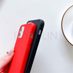 Phone Case  Strap Cord Chain Phone Case For Xiaomi Redmi Note 10 9 10S 9S Pro Max 10 9 9A 9C Cover Mi POCO X3 NFC Pro 12 Pro 11 Lite Crossbody Case Soft Matte Phone Holder with Neck Strap Stevvex