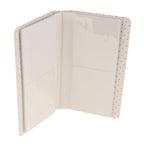 Photo Album Book for Square SQ20/SQ10/SQ6/SP3 With 64 Pockets Memo Scrapbook Paper Baby Family Scrapbook Albums  Wedding Birthday Memorial Graduation Gift Album Stevvex