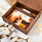 Wedding Photo Box - SJB-DIAMOND ELITES