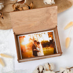 Wedding Photo Box - SJB-DIAMOND ELITES