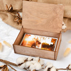 Wedding Photo Box - SJB-DIAMOND ELITES