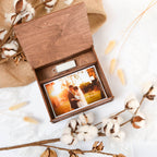 Wedding Photo Box - SJB-DIAMOND ELITES
