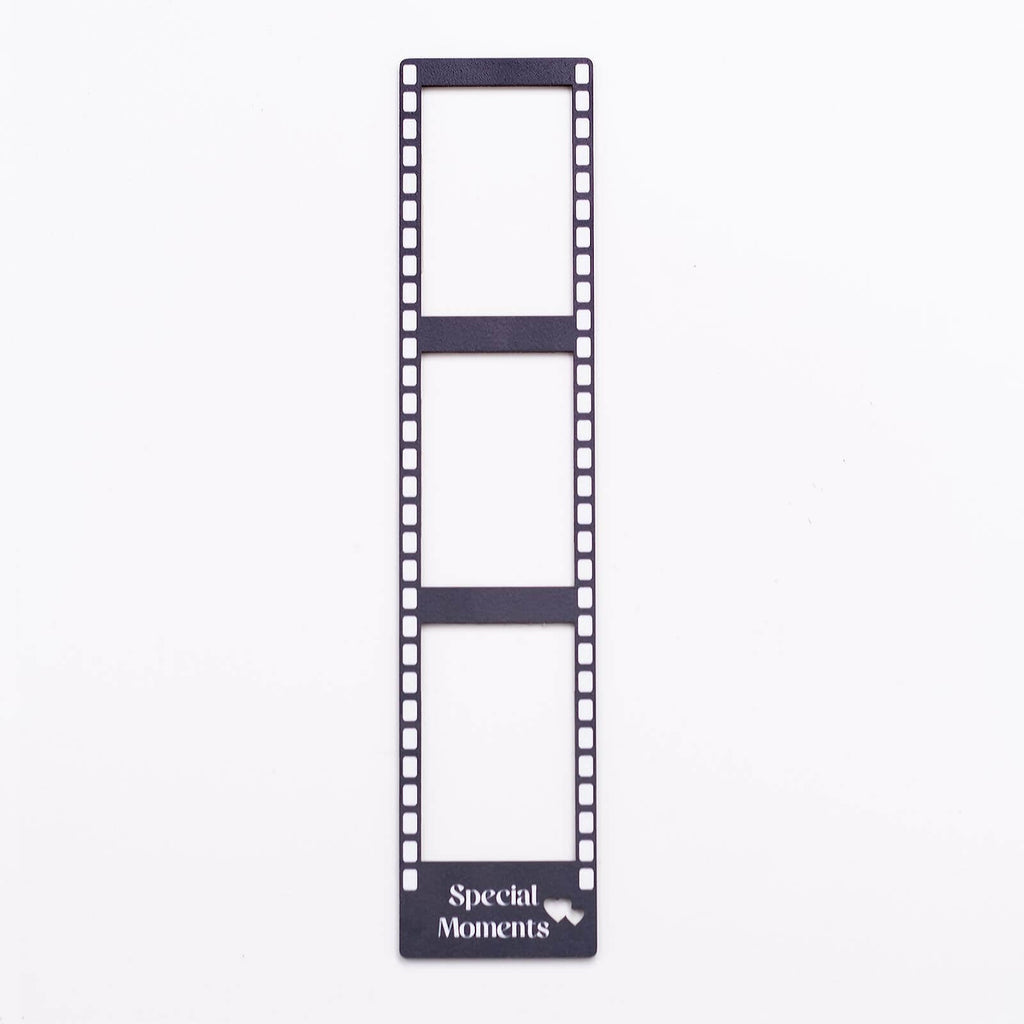 Wooden Photo Frames 3 in 1 Enjoy The Wood