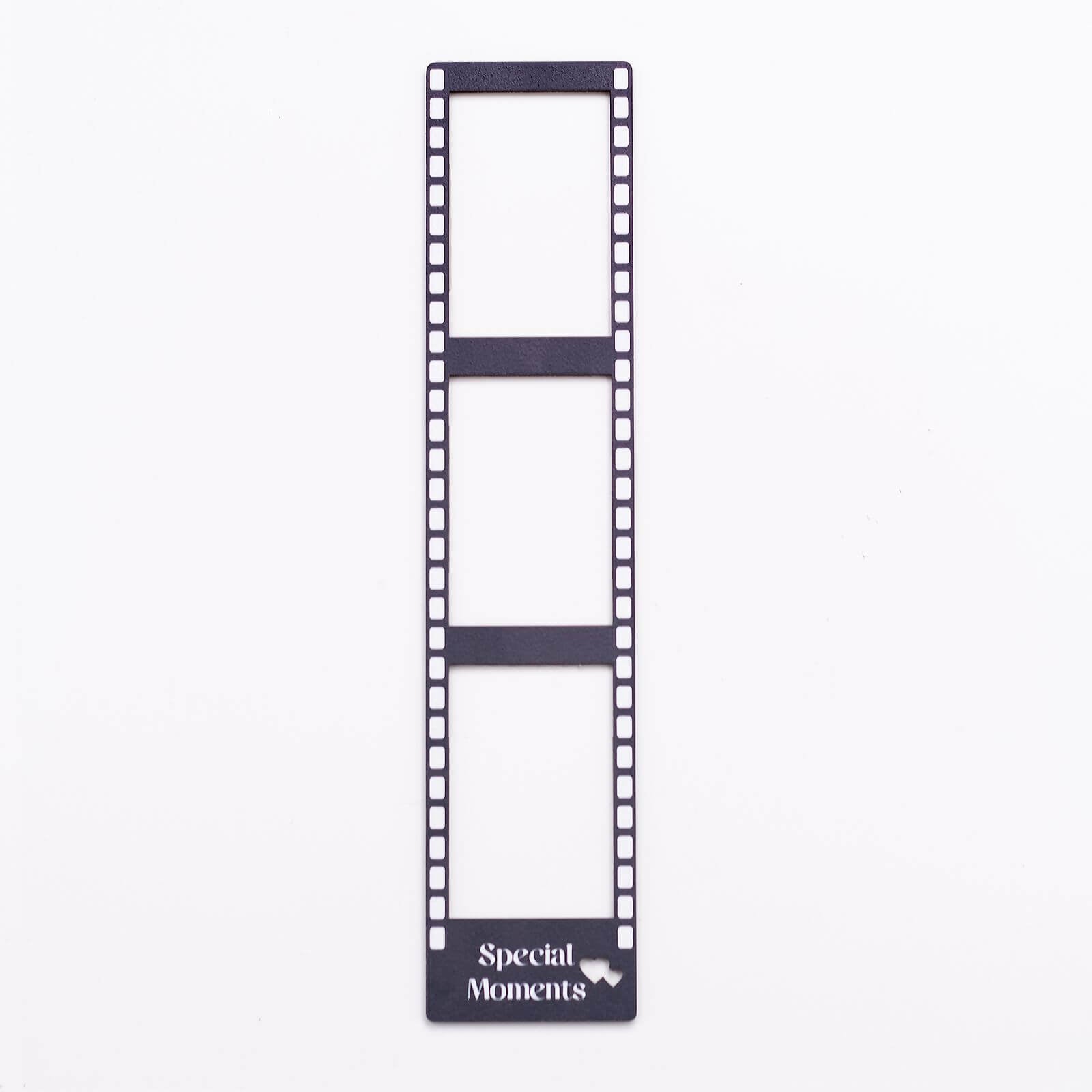 Wooden Photo Frames 3 in 1 Enjoy The Wood