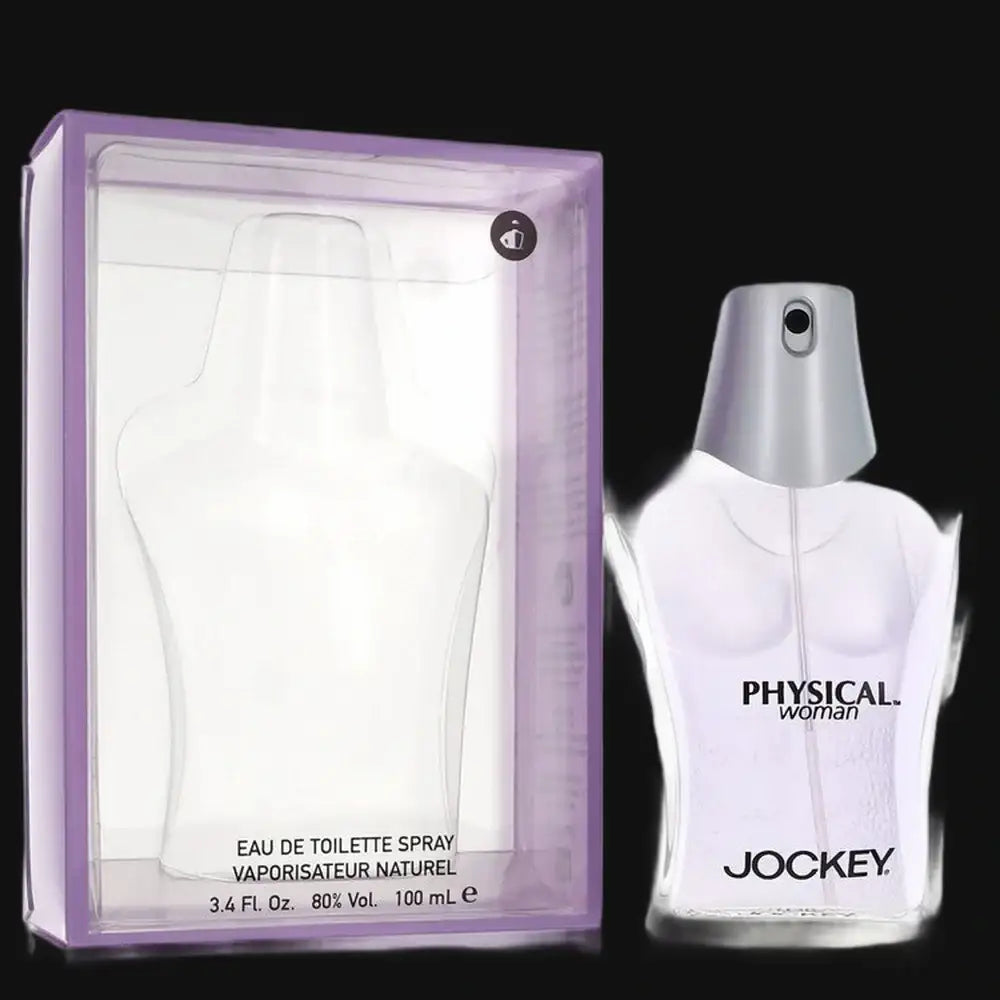 Physical Jockey By Jockey International Perfume for Women Gamer Scents