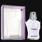 Physical Jockey By Jockey International Perfume for Women Gamer Scents