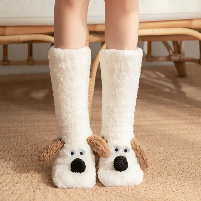 Cozy Canine Footwear Pi-Mart