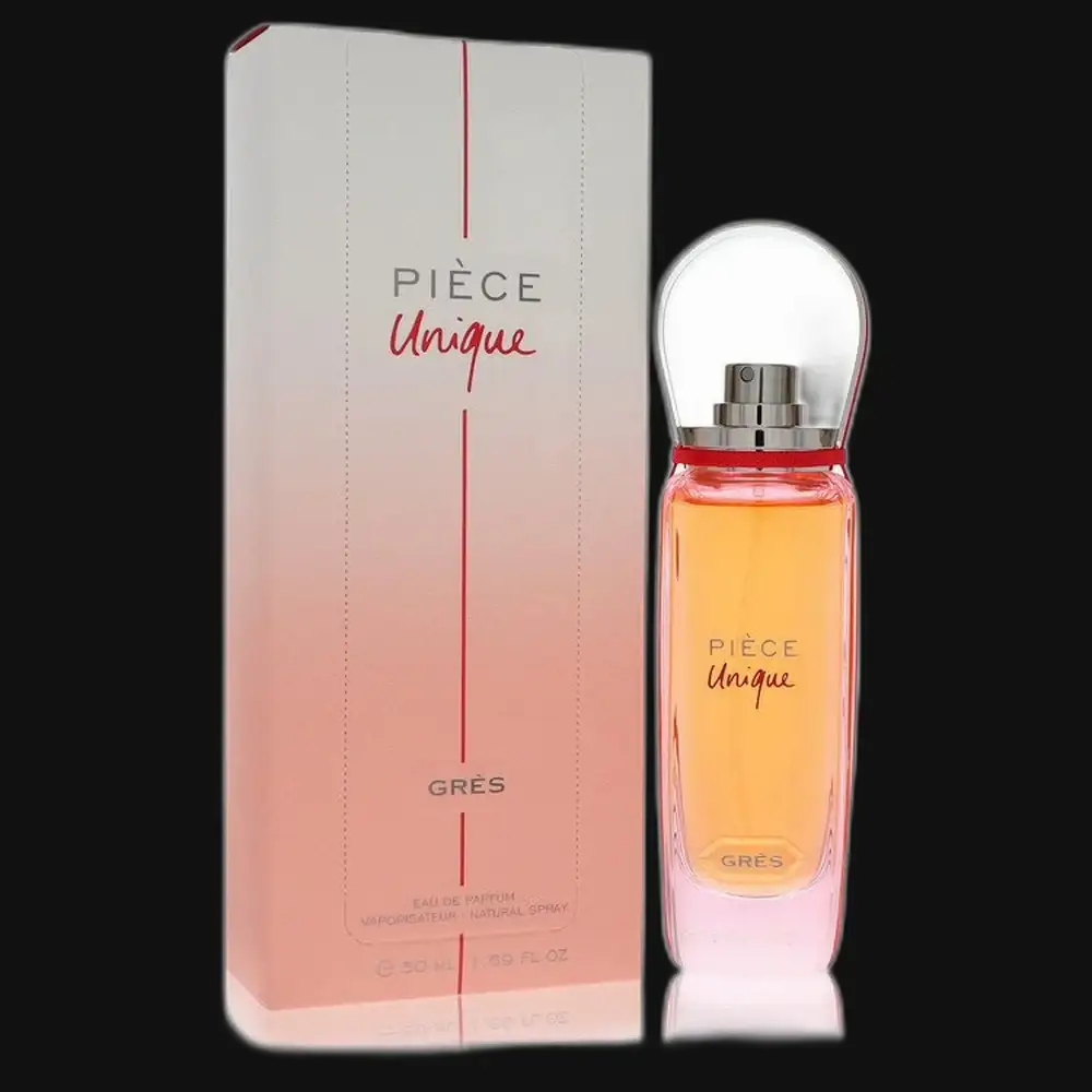Piece Unique By Parfums Gres Perfume for Women Gamer Scents