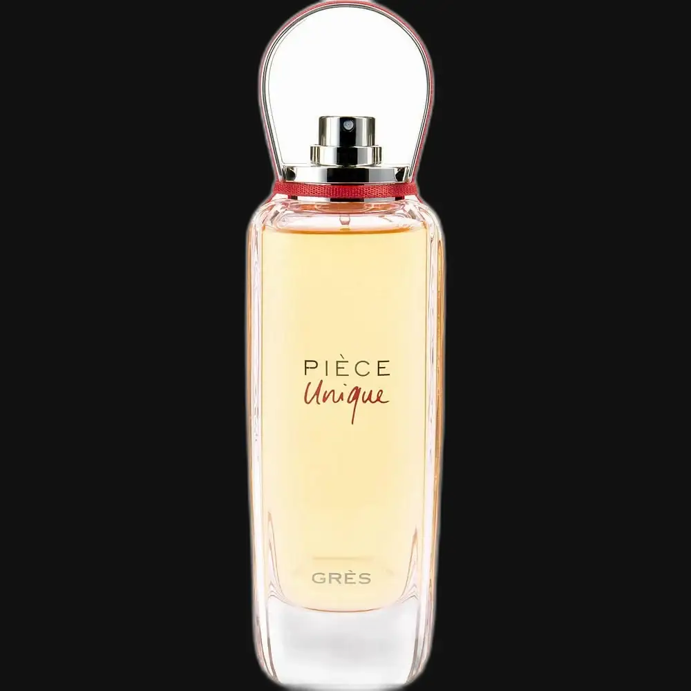 Piece Unique By Parfums Gres Perfume for Women Gamer Scents