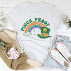 Pinch Proof Tee