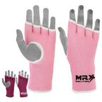 MRX Womens Training Boxing Inner Gloves Bandages Mma Fist Hand Wraps Protector Mitts MRX Products